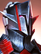 Crimson Helm