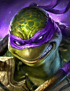Donnie