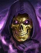 Skeletor