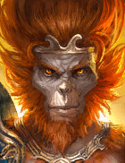 Sun Wukong