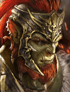 Supreme Galek