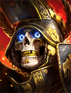 Ultimate Deathknight